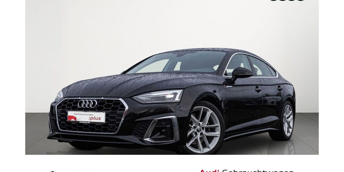 Audi A5 49.990 km 26.870 &euro; Wetzlar 35576