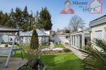 Juwel am See – traumhaftes Feriendomizil mit Teilungspotential - Ferienhaus Hungen Inheiden | Angebot:26443413