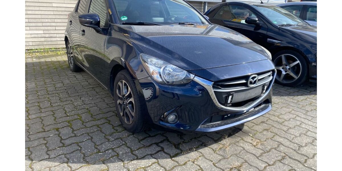 Mazda 2 88.760 km 9.800 &euro; Butzbach 35510