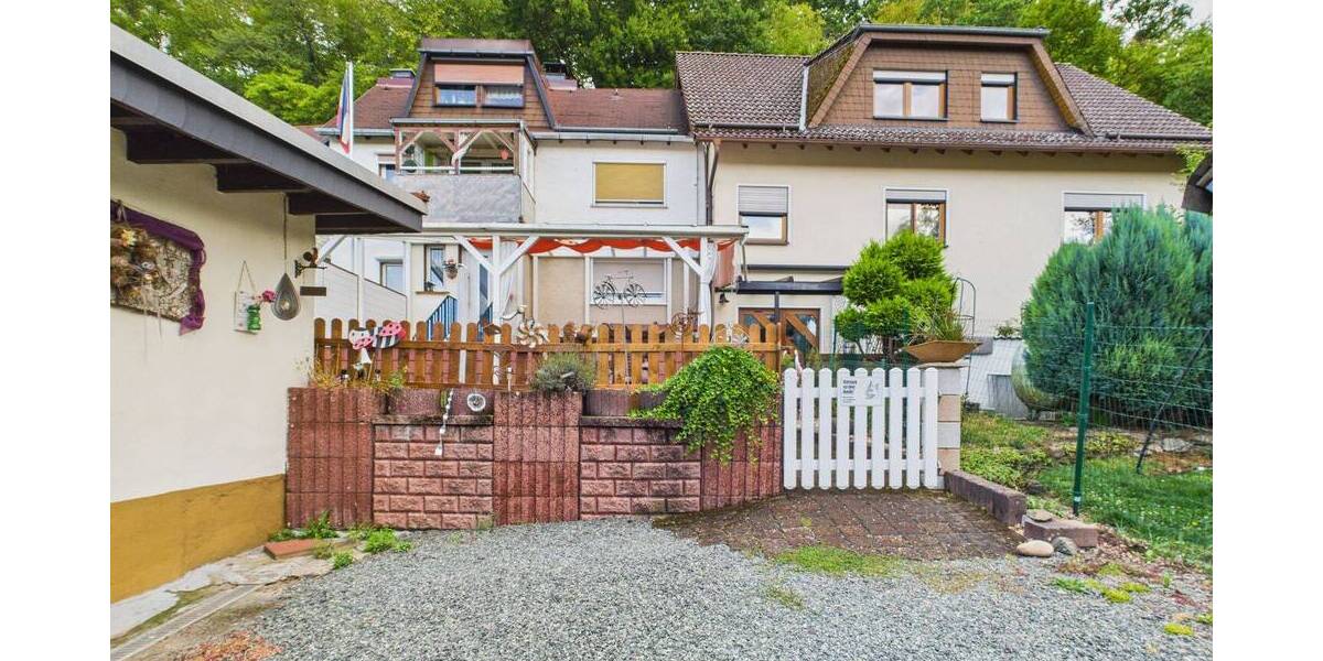 Mehrfamilienhaus, Wohnhaus Greifenstein Ulm - 7 Zimmer, 230 m&sup2;, 385.000&euro; | Angebot:25748119