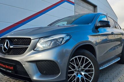 Mercedes-Benz GLE 350 231.988 km 25.999 &euro; Wölfersheim-Berstadt 61200