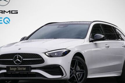 Mercedes-Benz C 300 4.020 km 50.990 &euro; Dillenburg 35683