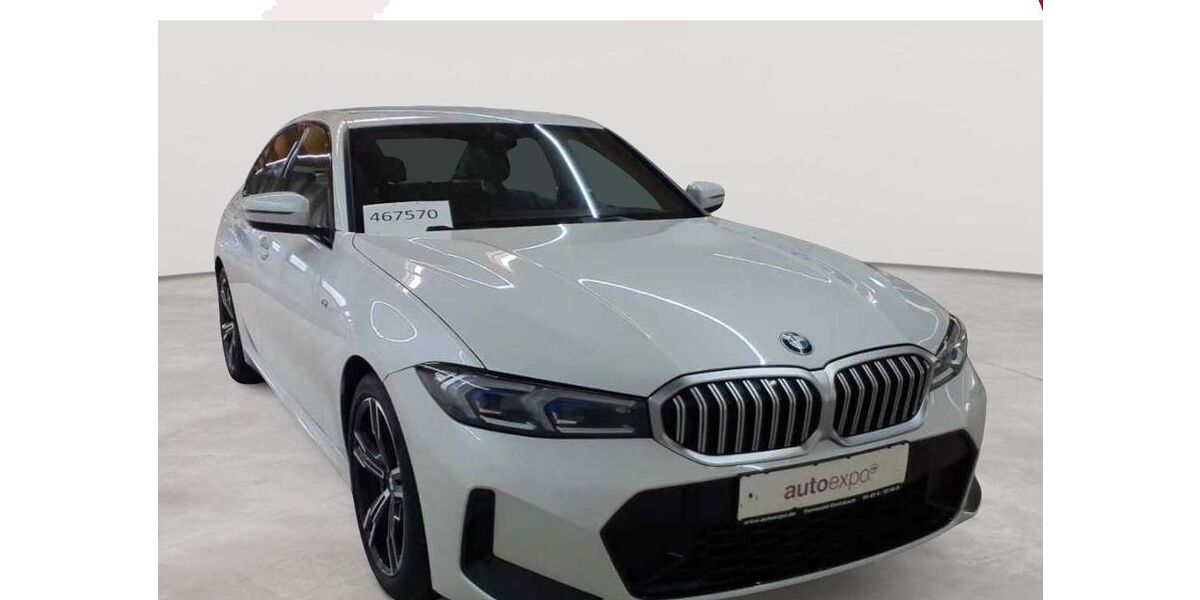 BMW 330 175.302 km 31.990 &euro; Fernwald-Steinbach 35463