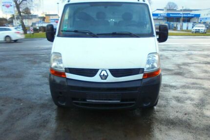 Renault Master 241.000 km 3.200 &euro; Hungen 35410