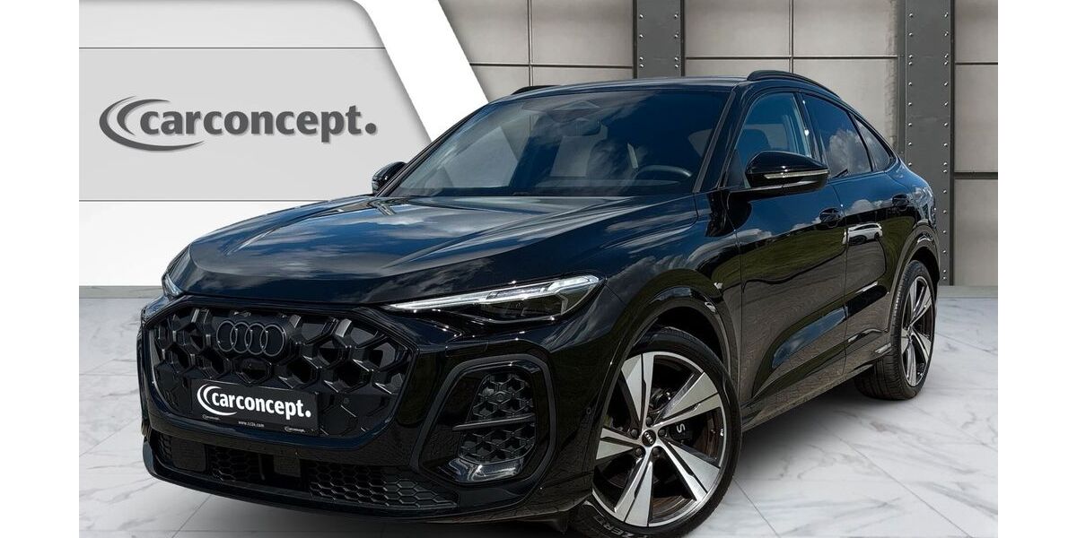 Audi SQ5 17.668 km 81.900 &euro; Wetzlar 35579