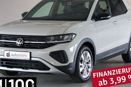 VW T-Cross 12.935 km 24.490 &euro; Gießen 35394
