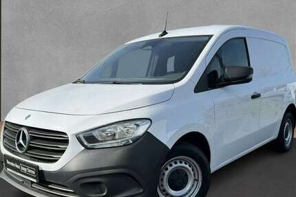 Mercedes-Benz Citan 91.000 km 14.580 &euro; Gießen 35396