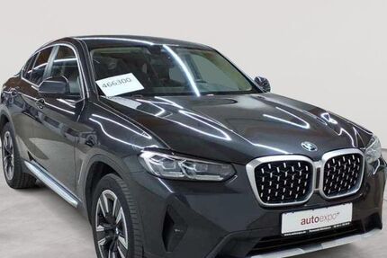 BMW X4 60.079 km 35.189 &euro; Fernwald-Steinbach 35463