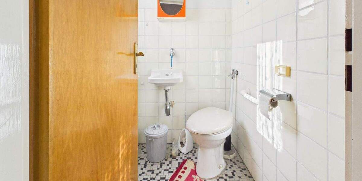 Einfamilienhaus Waldsolms Kraftsolms - 4 Zimmer, 130 m&sup2;, 285.000&euro; | Angebot:25822405