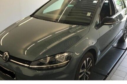 VW Golf 53.150 km 15.730 &euro; Gießen 35394