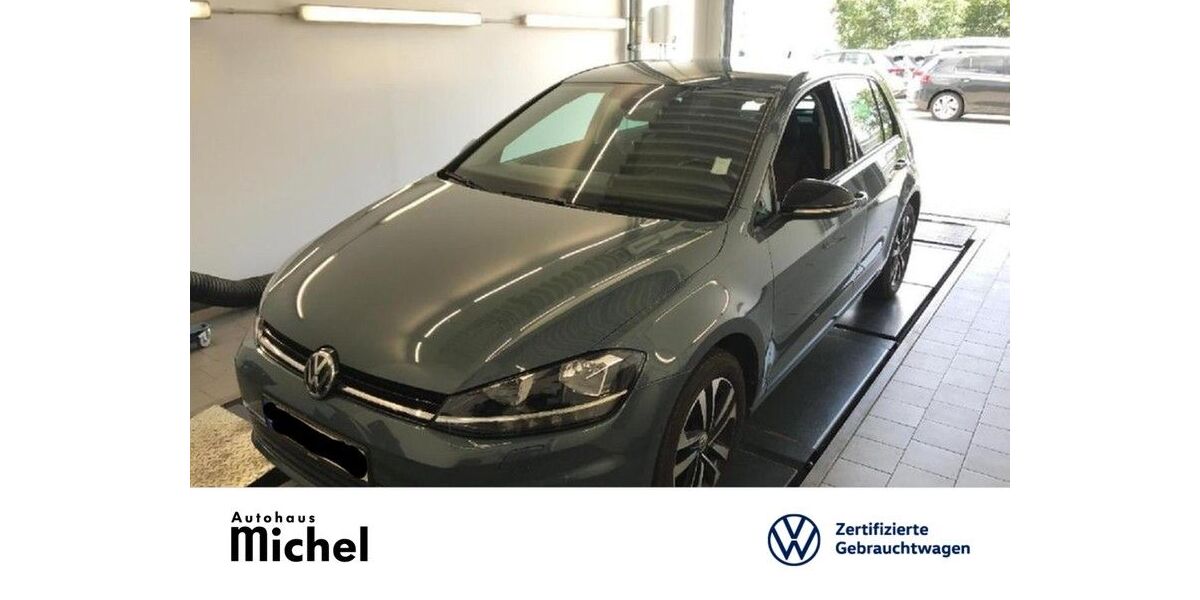VW Golf 53.150 km 15.730 &euro; Gießen 35394