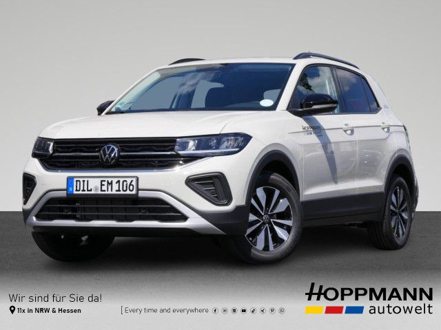 VW T-Cross 18.127 km 24.470 &euro; Herborn 35745