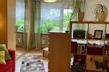 Wohnung Gießen - 2 Zimmer, 44 m&sup2;, 675&euro; | Angebot:26754145