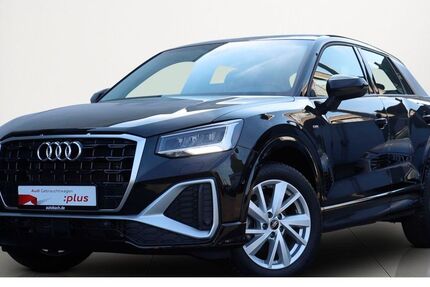 Audi Q2 22.860 km 29.870 &euro; Wetzlar 35576