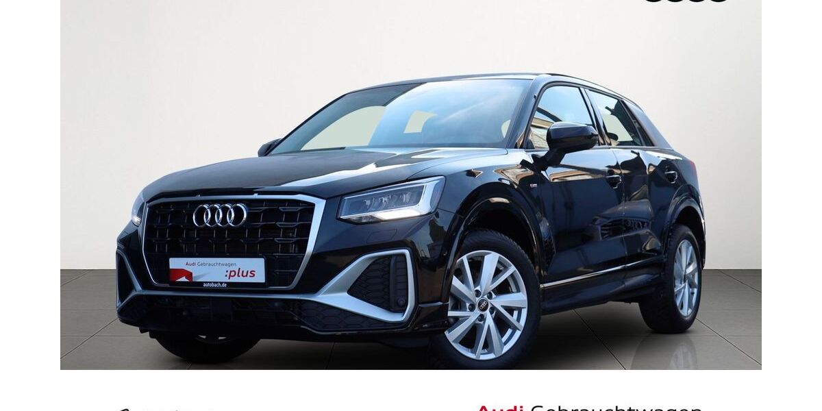 Audi Q2 22.860 km 29.870 &euro; Wetzlar 35576