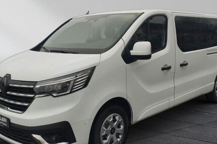 Renault Trafic 42.500 km 39.800 &euro; Haiger 35708