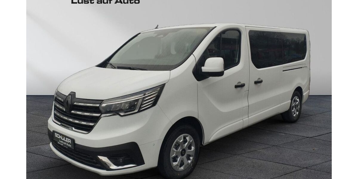 Renault Trafic 42.500 km 39.800 &euro; Haiger 35708