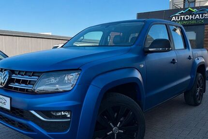 VW Amarok 220.000 km 18.990 &euro; Usingen 61250