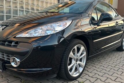 Peugeot 207 47.560 km 4.990 &euro; Butzbach 35510