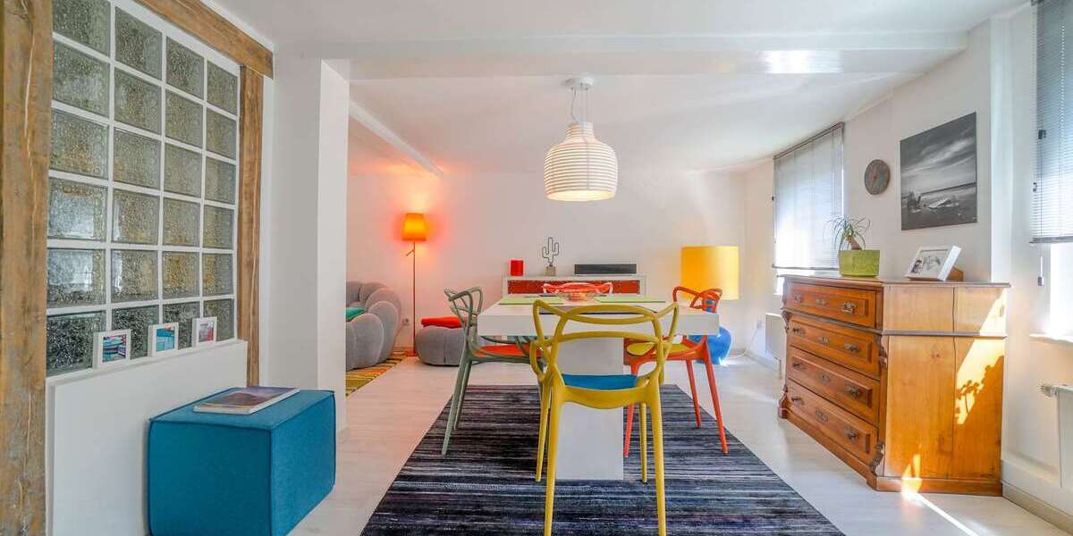 Charmantes Einfamilienhaus in Herborn OT - Einfamilienhaus Herborn-Uckersdorf Uckersdorf | Angebot:26828617