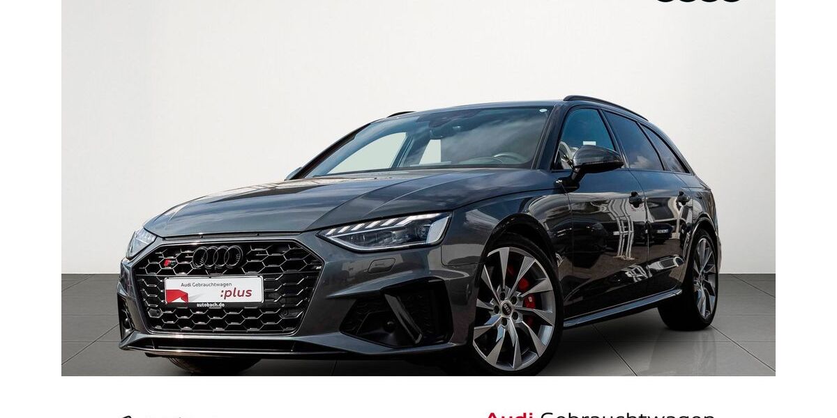 Audi S4 62.460 km 44.870 &euro; Wetzlar 35576