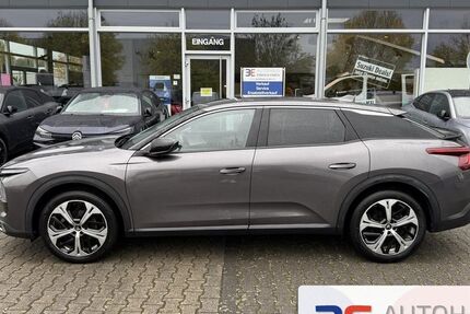 Citroen C5 X 67.638 km 16.500 &euro; Wetzlar 35576