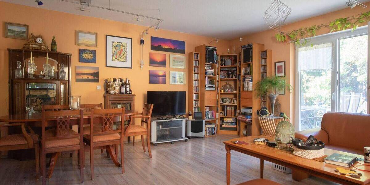 Doppelhaushälfte Neu-Anspach Hausen-Arnsbach - 5 Zimmer, 130 m&sup2;, 499.500&euro; | Angebot:26065705