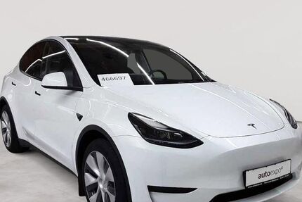 Tesla Model Y 33.475 km 31.990 &euro; Fernwald-Steinbach 35463