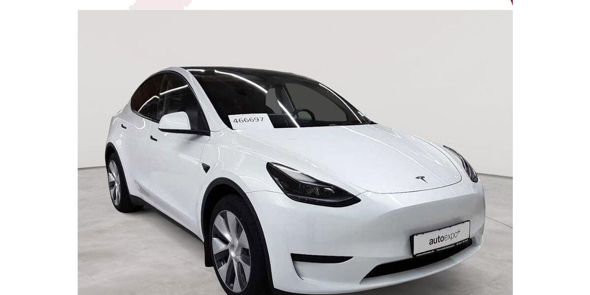 Tesla Model Y 33.475 km 31.990 &euro; Fernwald-Steinbach 35463