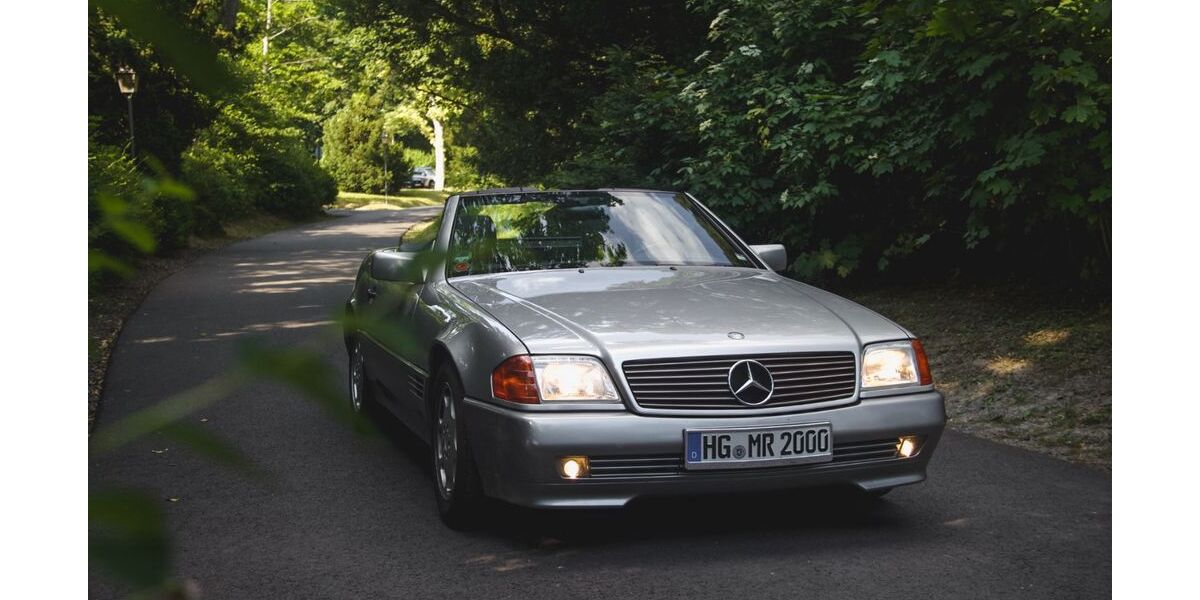 Mercedes-Benz SL 280 85.000 km 21.500 &euro; Weilrod 61276