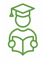 Symbol für Weiterbildung in Wetzlar