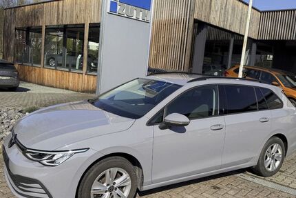 VW Golf 61.000 km 18.990 &euro; Weinbach 35796