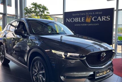 Mazda CX-5 46.000 km 25.590 &euro; Giessen 35394