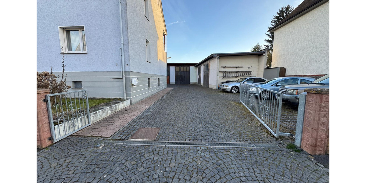 Gewerbeobjekt Lollar - 450&euro; | Angebot:25590632