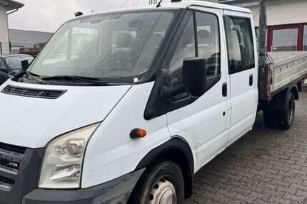Ford Transit 170.000 km 5.500 &euro; Beselich- Obertiefenbach 65614