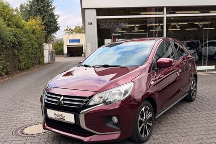 Mitsubishi Space Star 52.300 km 13.300 &euro; Giessen 35396