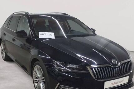 Skoda Superb 156.237 km 22.390 &euro; Fernwald-Steinbach 35463