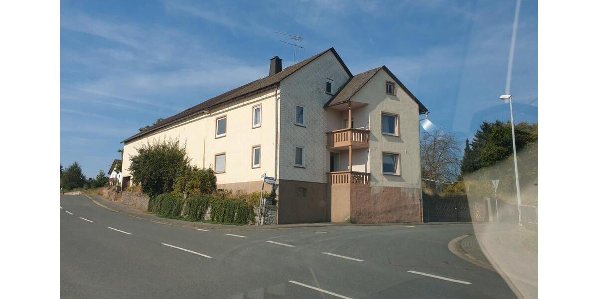 Einfamilienhaus Weilburg - 382.000&euro; | Angebot:26033095