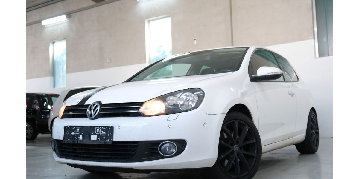 VW Golf 171.200 km 3.890 &euro; Haiger 35708
