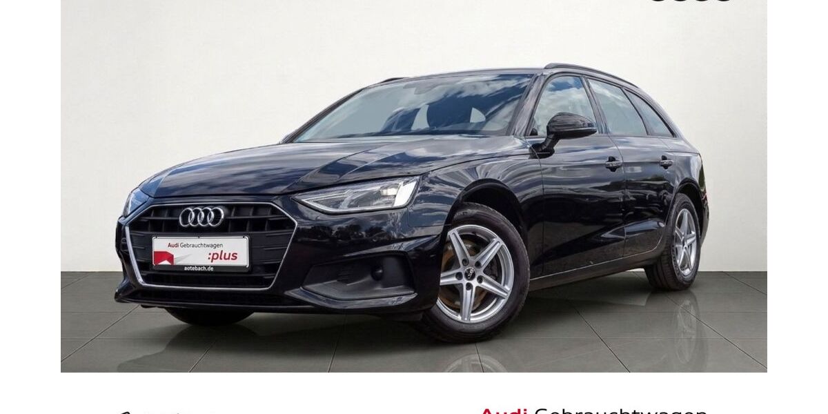 Audi A4 136.870 km 17.870 &euro; Wetzlar 35576
