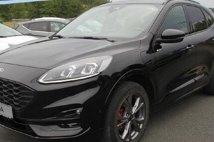 Ford Kuga 81.400 km 24.690 &euro; Mittenaar 35756