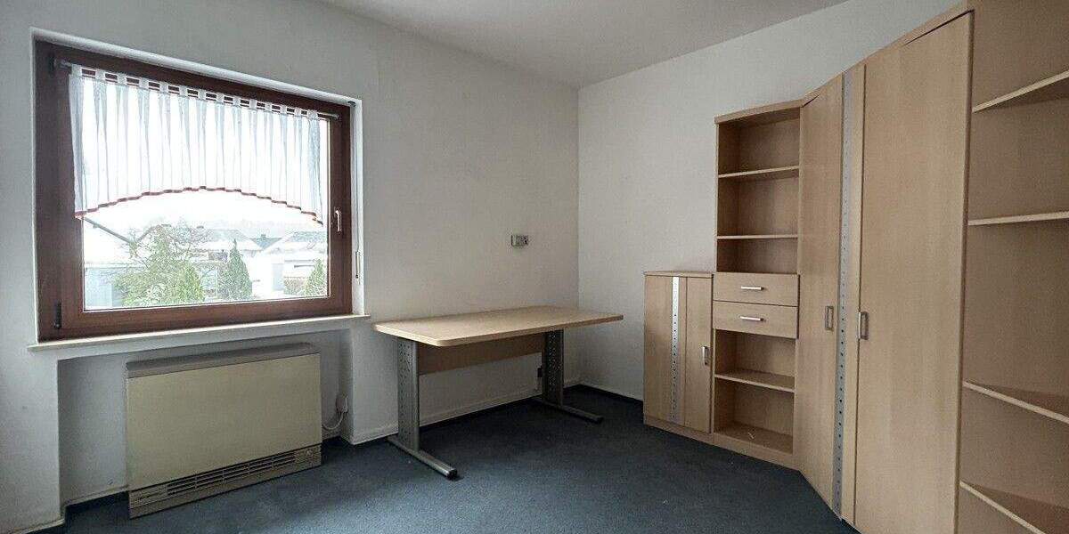 Einfamilienhaus Bad Endbach - 295.000&euro; | Angebot:25665440