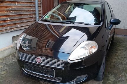 Fiat Grande Punto 136.105 km 900 &euro; Merenberg 35799