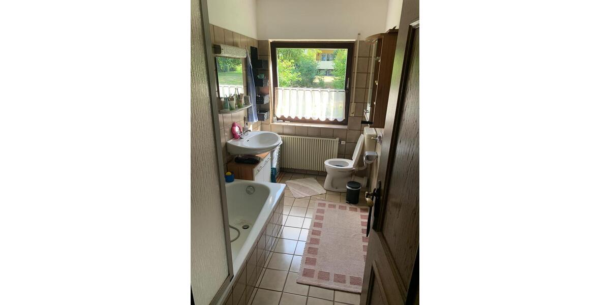 Etagenwohnung Dillenburg - 3 Zimmer, 73 m&sup2;, 155.000&euro; | Angebot:25652630