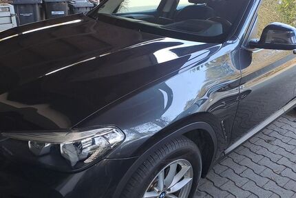 BMW X3 74.500 km 26.000 &euro; Braunfels 35619