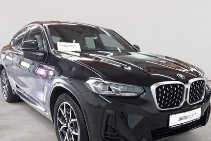 BMW X4 59.071 km 42.990 &euro; Fernwald-Steinbach 35463