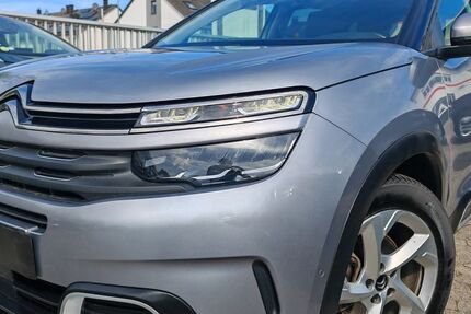 Citroen C5 Aircross 139.044 km 12.495 &euro; Wölfersheim 61200