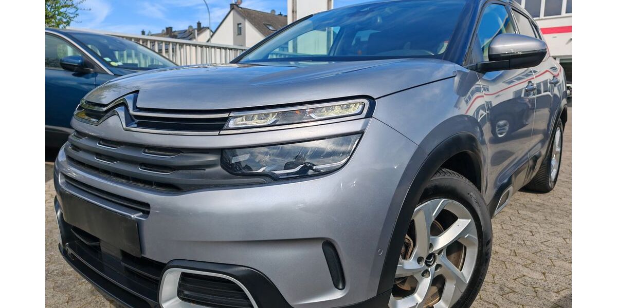 Citroen C5 Aircross 139.044 km 12.495 &euro; Wölfersheim 61200