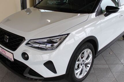 Seat Arona 25.677 km 16.222 &euro; Wölfersheim 61200