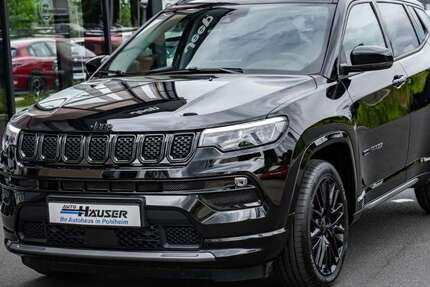 Jeep Compass 23.971 km 24.985 &euro; Pohlheim 35415